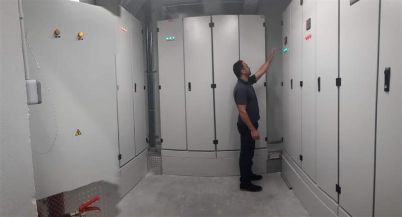 ΚΑΤΑΣΚΕΥΗ ΣΕ ΚΑΤΑΣΤΗΜΑ ΑΒ ΒΑΣΙΛΟΠΟΥΛΟΣ