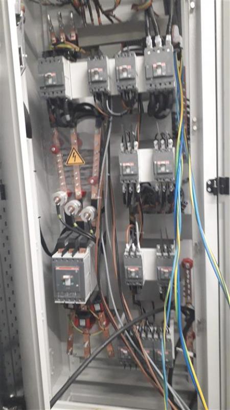 ΚΑΤΑΣΚΕΥΗ ΣΕ ΚΑΤΑΣΤΗΜΑ ΑΒ ΒΑΣΙΛΟΠΟΥΛΟΣ