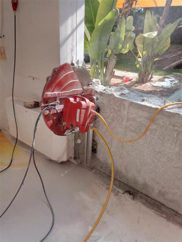 ΔΥΝΑΤΟΤΗΤΑ ΚΟΠΗΣ ΜΠΕΤΟΝ 30 CM