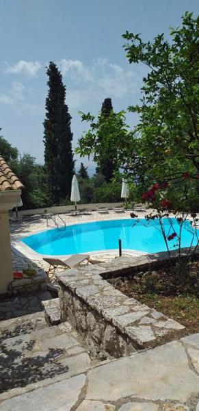 Alikis Apartments Κέρκυρα - Ενοικιαζόμενα Διαμερίσματα Νησάκι Κέρκυρα - Ενοικιαζόμενα Δωμάτια Κέρκυρα - Διακοπές - Διαμονή Νησάκι Κέρκυρα