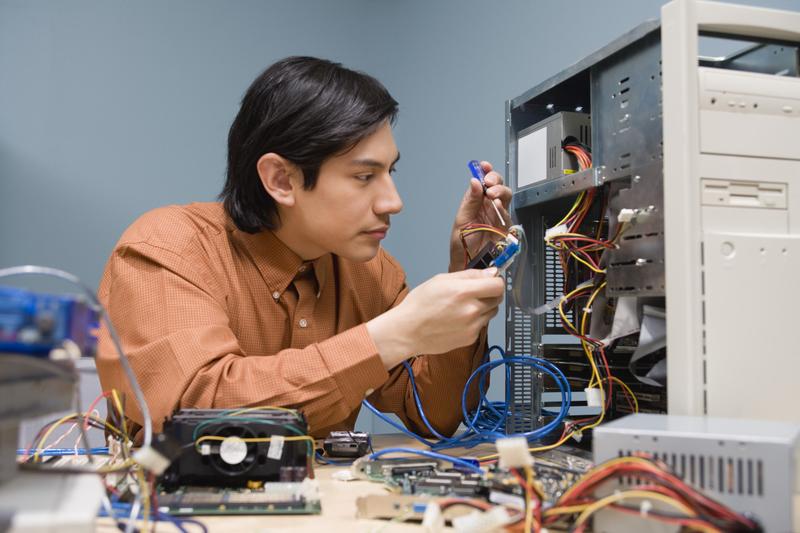 Exclusive Technician