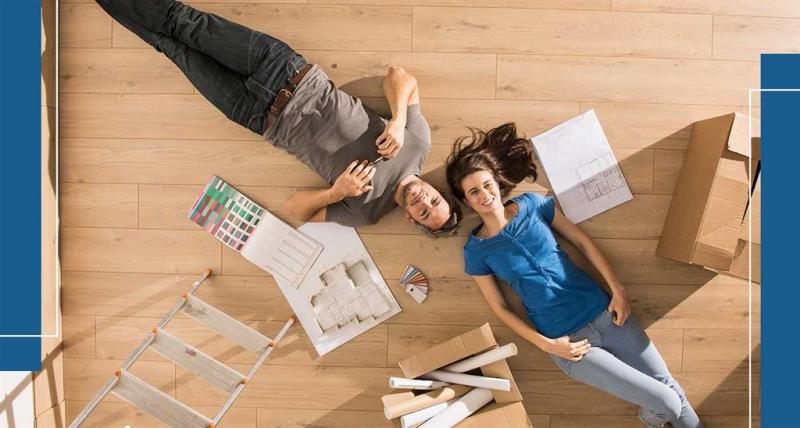 ΥΛΙΚΑ ΓΙΑ ΑΝΑΚΑΙΝΙΣΕΙΣ