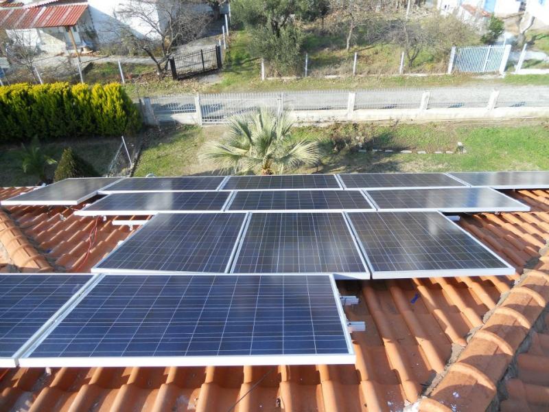 Τεχνικός Φωτοβολταϊκών Συστημάτων Κιλκίς Μακεδονία - Μπαλτατζίδης Ανέστης - Φωτοβολταϊκά Κιλκίς - Φωτοβολταϊκά Έργα Κιλκίς - Ηλεκτρολογικά Έργα Κιλκίς