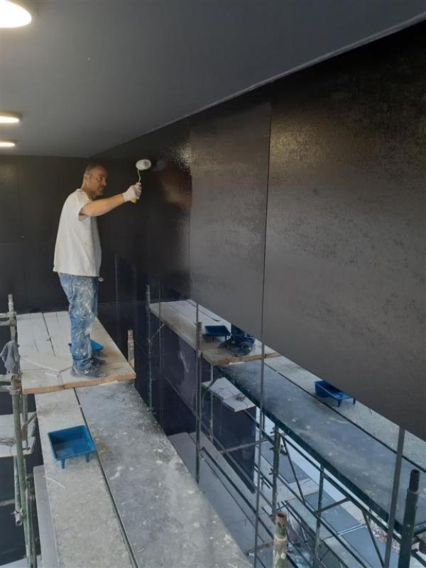 ΑΔΙΑΒΡΑΧΟΠΟΙΗΣΗ ΜΑΡΜΑΡΩΝ