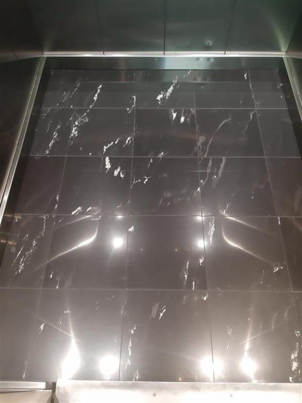 ΤΟΠΟΘΕΤΗΣΗ ΠΛΑΚΙΔΙΩΝ ΣΕ ΚΑΜΠΙΝΑ ΑΣΑΝΣΕΡ