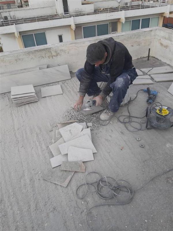 ΚΑΘΑΡΙΣΜΑ ΠΛΑΚΙΔΙΩΝ