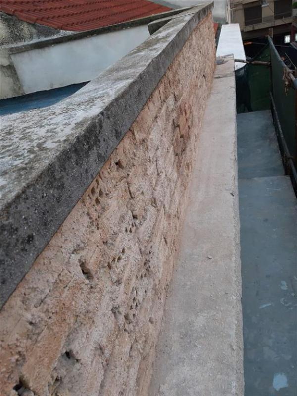 ΕΠΙΣΚΕΥΗ ΣΕ ΠΑΛΙΟΥΣ ΣΟΒΑΔΕΣ