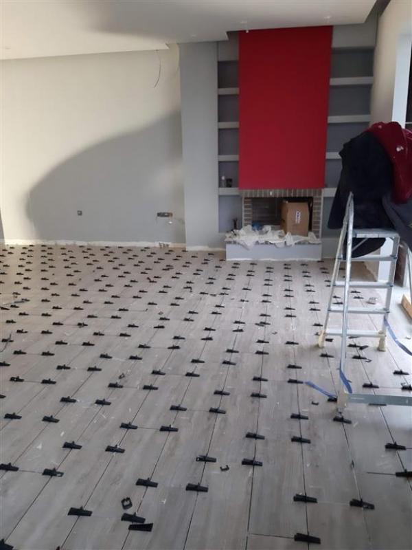 ΑΝΑΚΑΙΝΙΣΗ ΔΙΑΜΕΡΙΣΜΑΤΟΣ ΣΤΟ ΠΕΡΙΣΤΕΡΙ