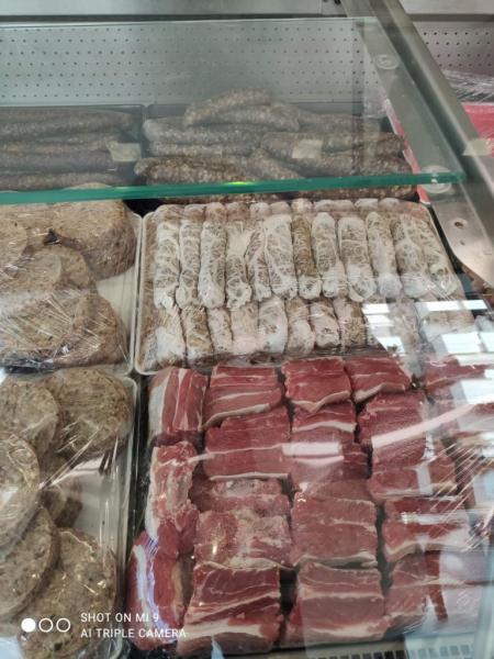 Κρεοπωλείο Ευκαρπία Θεσσαλονίκης - ΚΡΕΑΤΑΓΟΡΑ ΣΙΒΗΣ - Εμπόριο Κρεάτων Ευκαρπία Θεσσαλονίκης - Κρεατοσκευάσματα Ευκαρπία Θεσσαλονίκης