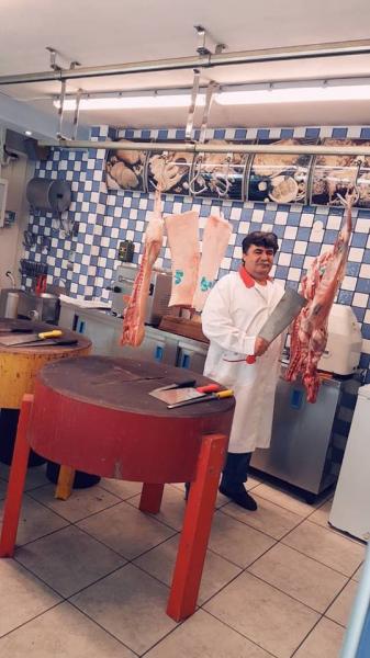 Κρεοπωλείο Ιεράπετρα Λασίθι - Κρεοπωλείο Καμαρίτης - Εμπόριο Κρεάτων Ιεράπετρα Λασίθι - Ντόπια Κρέατα - Λουκάνικα - Τυροκομικά - Αλλαντικά Ιεράπετρα Λασίθι