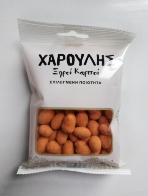 Χουανίτα (φυστίκι επικαλυμένο)