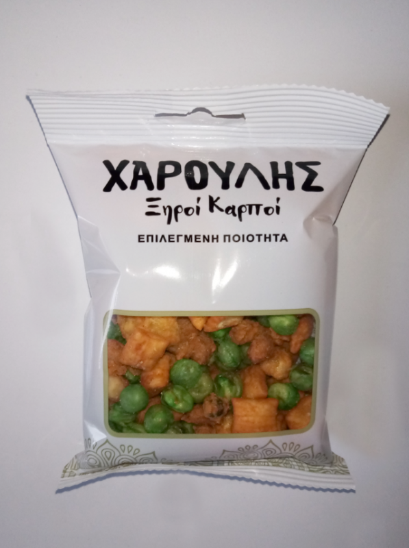 Κοκτέιλ σνακ