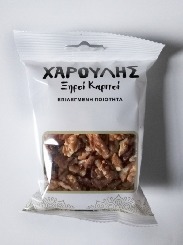 Καρυδόψιχα