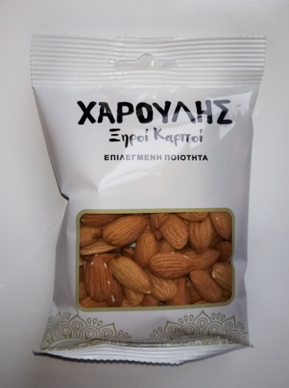 Αμύγδαλο ωμό