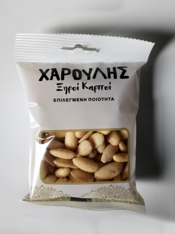 Αμύγδαλο λευκό