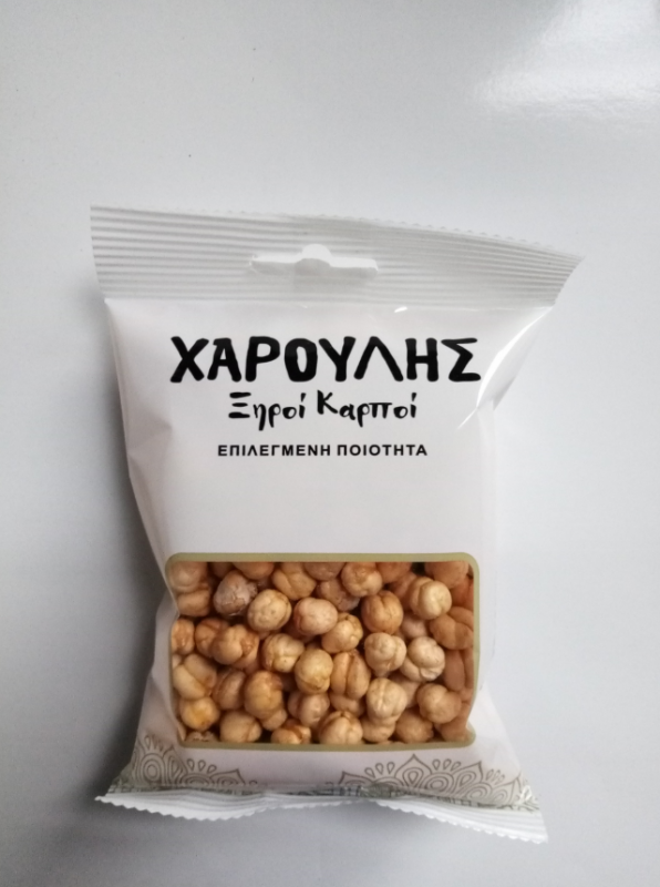 Στραγάλι κροκάν