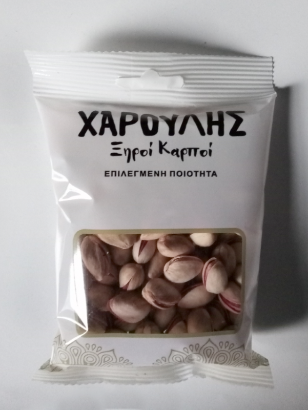 Φυστίκι κελυφωτό