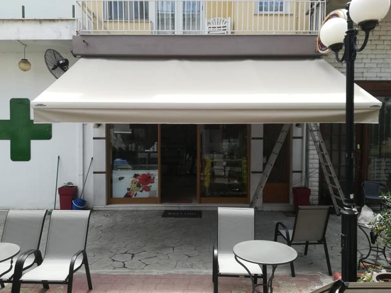 ΥΔΡΑΥΛΙΚΕΣ ΕΓΚΑΤΑΣΤΑΣΕΙΣ Σερρών ΔΙΑΦΟΡΑ diafora