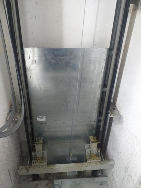 Πυθμένας φρεατιου