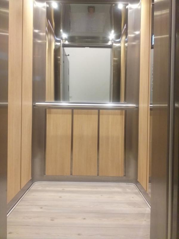 Θάλαμος KLEEMANN