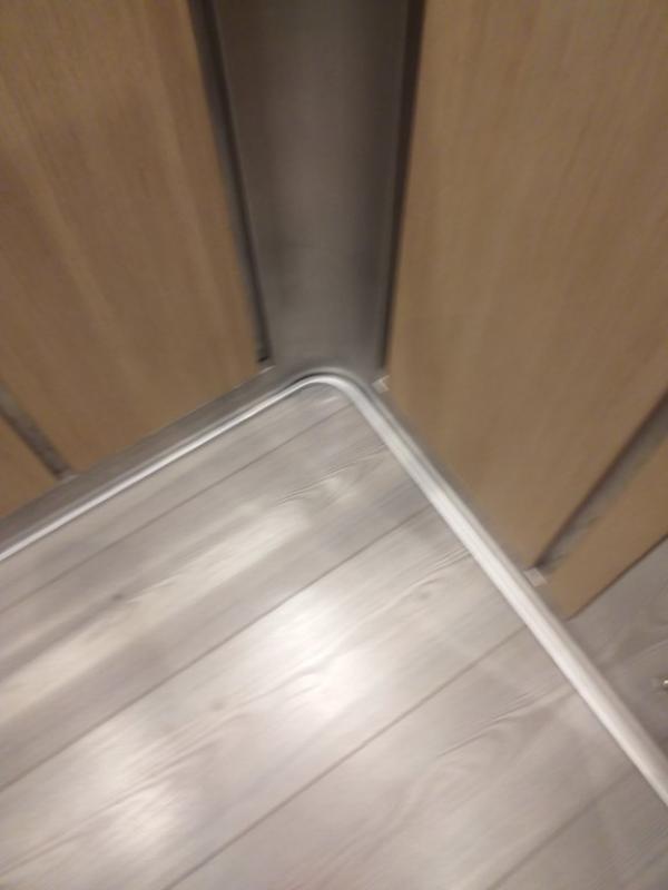 Λεπτομέρειες θαλάμου