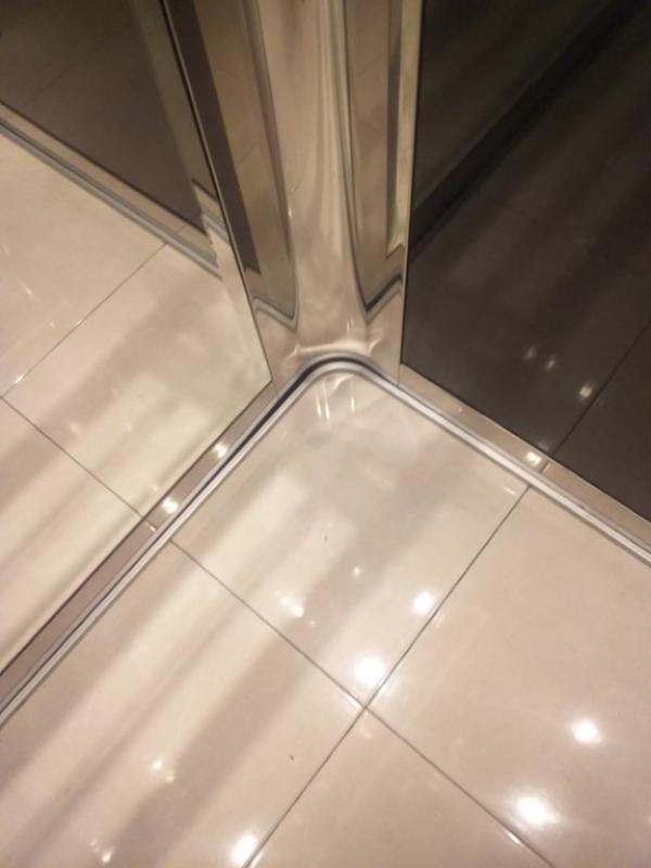 Λεπτομέρειες θαλάμου