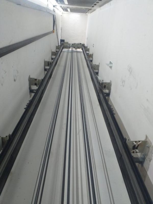 Φρεάτιο ασανσέρ