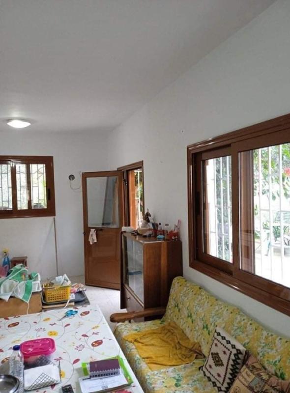 Μπαλκονόπορτες - παράθυρα αλουμινίου