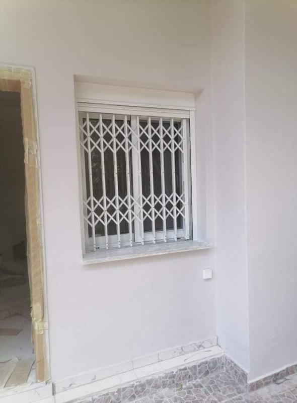 Πτυσσόμενες ασφάλειες αλουμινίου