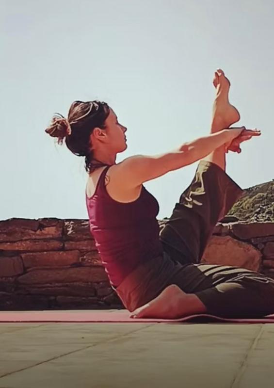 E-RYT500 Yoga Teacher, Since 2009, Hatha, Vinyasa, Prenatal, Therapeutic, Meditation