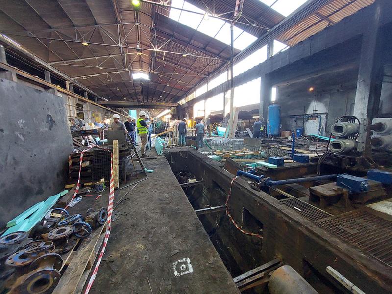 Γ&Δ ΟΙΚΟΔΟΜΗΣΗ ΜΑΓΝΗΣΙΑΣ - Οικοδομικές Κατασκευές – Χωματουργικές Εργασίες – Ανακαινίσεις Κατοικιών & Επαγγελματικών Χώρων – Κατασκευή & Πώληση Διαμερισμάτων - Βόλος Μαγνησία