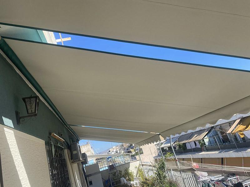 Συστήματα Σκίασης Αχαρνές Αττική - Τέντες Νικήτας - Εσωτερική & Εξωτερική Σκίαση - Τέντες - Πέργκολες - Ομπρέλες - Ράψιμο & Επισκευή Τεντών