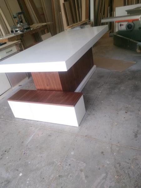 Χαϊνάκης Γρηγόρης – Ξυλουργικές Εργασίες