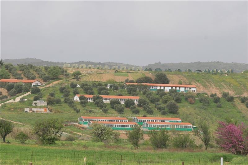 Ζαργάνης Πρότυπα Βιοαγροκτήματα Α.Ε.