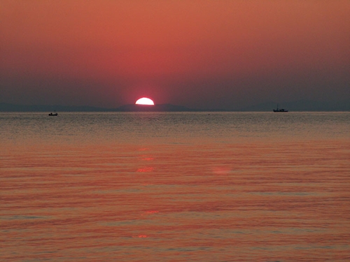 CAMPING TOLO NAFPLIO - CAMPING ZARITSI - 4ty.gr