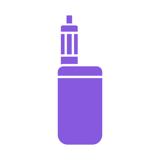 ELECTRONIC CIGARETTE SEPOLIA - BAMINICO