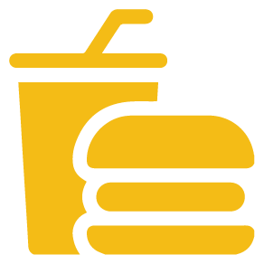 Dokimase To Chrysa Xanthi – Bougatsa – Cheese Pies – Coffee – Refreshment Stand – Burgers – Club Sandwich – Pizza – Soft Drinks – Juices – Coffee – Fast Food Club – Sandwich – Burgers Chrysa Xanthi