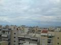 Αno Ilioupolis area, new quite apartment, 90 sq.m,6th floor, 2 bedrooms, 2 bathrooms, living room with fire place, separate kitchen ,
closed parking, store room , independent heating(gas),boiler, veranda , security door, sea view, close to market-school-bus , for sale 
290.000 euro.