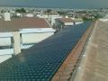 Έργο 10 kWp σε κεραμοσκεπή στη Πάτρα Αχαΐας