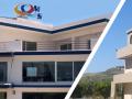 Σκοπός της εταιρίας είναι να προσφέρει βέλτιστες, τεχνικά προηγμένες λύσεις,σε κάθε ηλεκτρομηχανολογική εφαρμογή, λαμβάνοντας πάντοτε υπόψιν την ενεργειακή απόδοση και την προστασία του περιβάλλοντος.