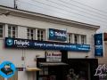 Το σύγχρονο διδακτήριο μας στην οδό Κομνηνών 51 στο Ωραιόκαστρο!