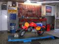 ΣΥΝΕΡΓΕΙΑ ΜΟΤΟΣΥΚΛΕΤΩΝ – SERVICE Καμίνια ΔΙΑΦΟΡΑ diafora