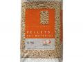 Τα wood pellets αποτελούν αξιόπιστη, φθηνή λύση θέρμανσης. Η Schweighofer προσφέρει ένα κατάλευκο πέλλετ από καθαρή ελάτη, με εξαιρετική θερμογόνο δύναμη και μηδενικά κατάλοιπα στάχτης.
