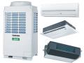 SPLIT SYSTEMS ΚΕΝΤΡΙΚΟΣ ΚΛΙΜΑΤΙΣΜΟΣ VRF SYSTEMS