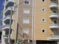 ΜΕΛΕΤΗ-ΚΑΤΑΣΚΕΥΗ-ΕΡΓΑΣΙΕΣ 5οροφης πολυκατοικιας στον Πειραια.
