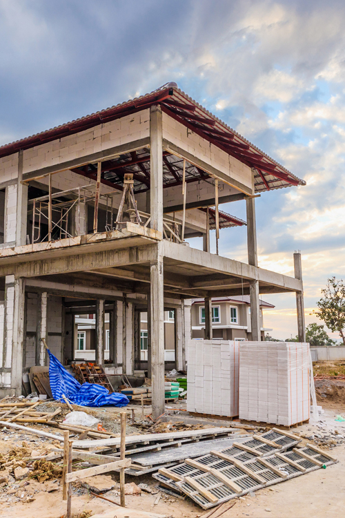 ΟΙΚΟΔΟΜΙΚΕΣ ΚΑΤΑΣΚΕΥΕΣ