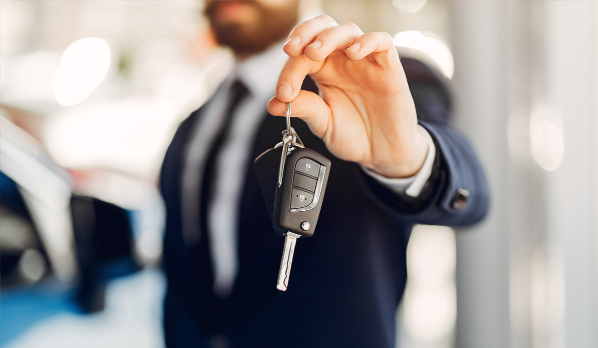 ROAD STAR Rental Car & Sales