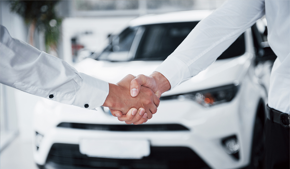 ROAD STAR Rental Car & Sales