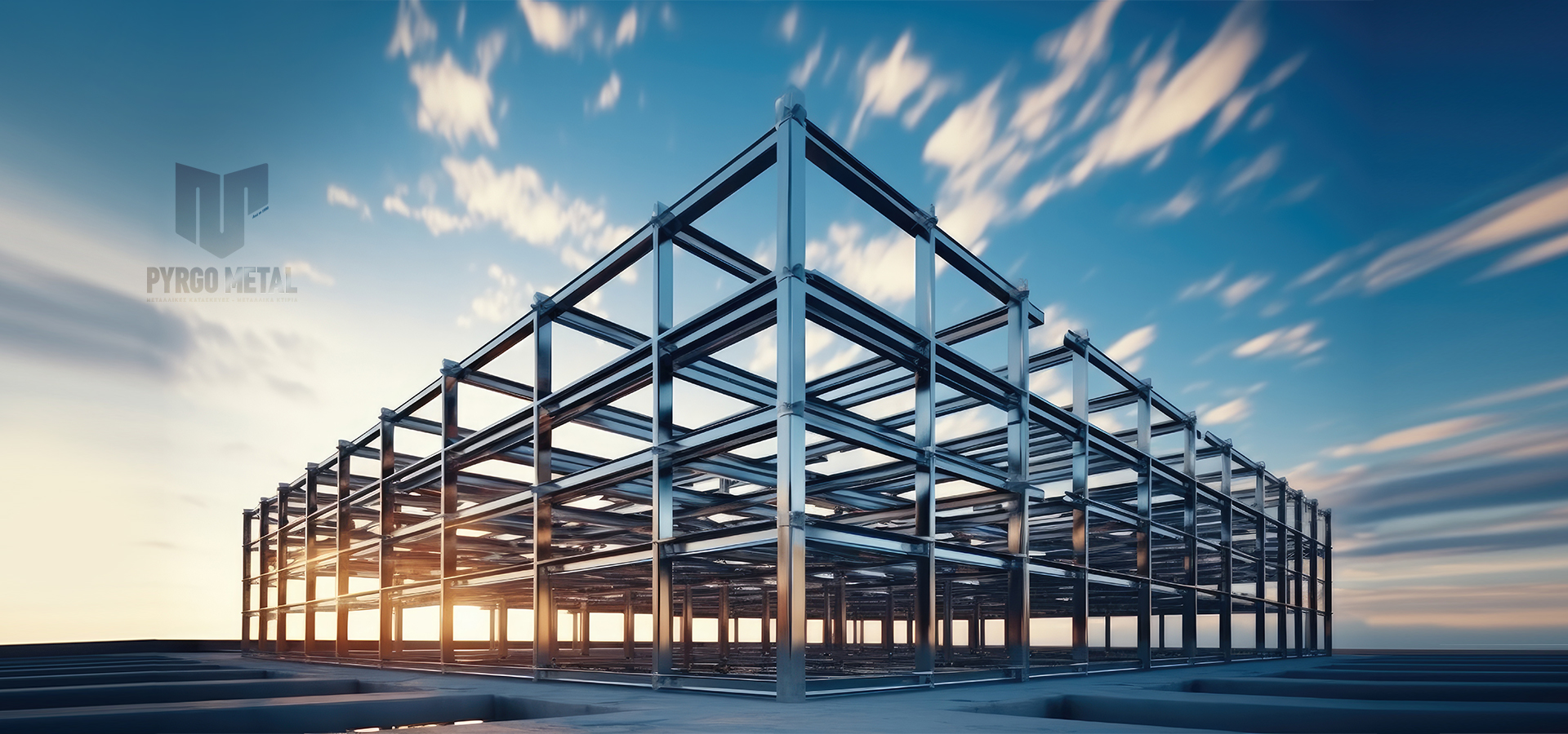 Ισχυρές λύσεις υψηλών προδιαγραφών!