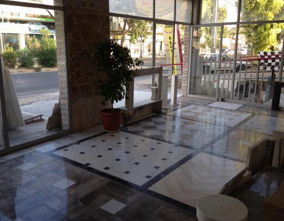 ΜΑΡΜΑΡΑ ΓΙΑΝΝΗΣ